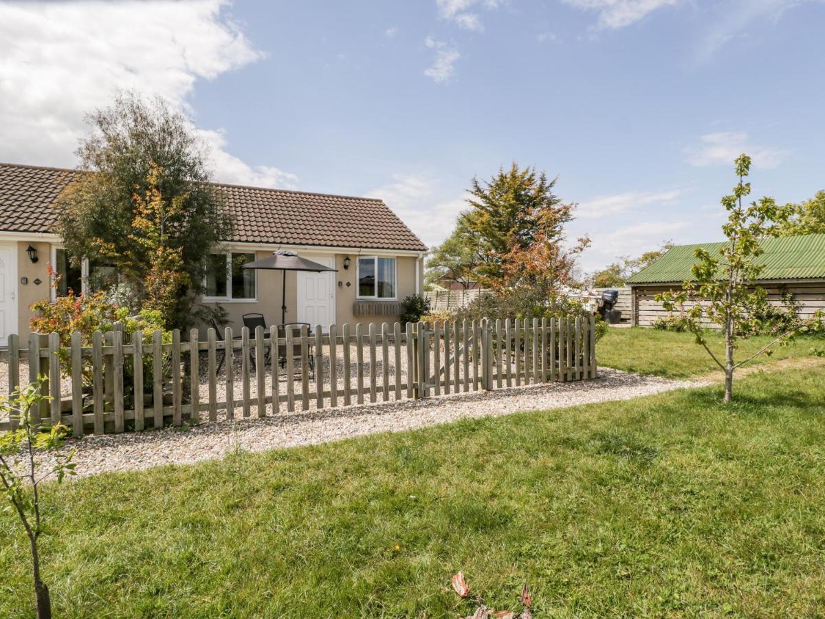 Vila Teal Cote Exteriér fotografie