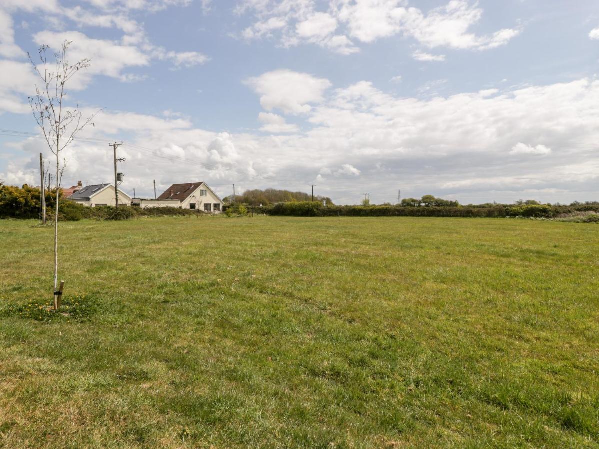 Vila Teal Cote Exteriér fotografie