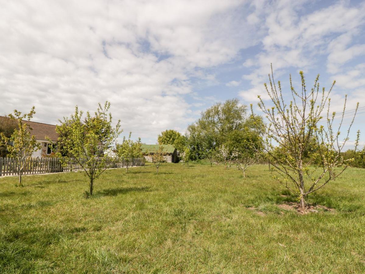 Vila Teal Cote Exteriér fotografie