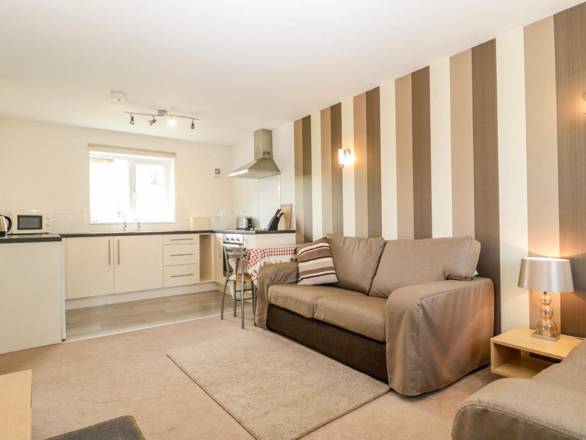Vila Teal Cote Exteriér fotografie