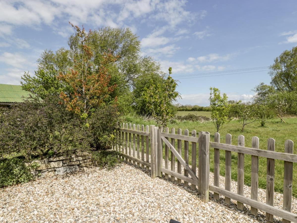Vila Teal Cote Exteriér fotografie